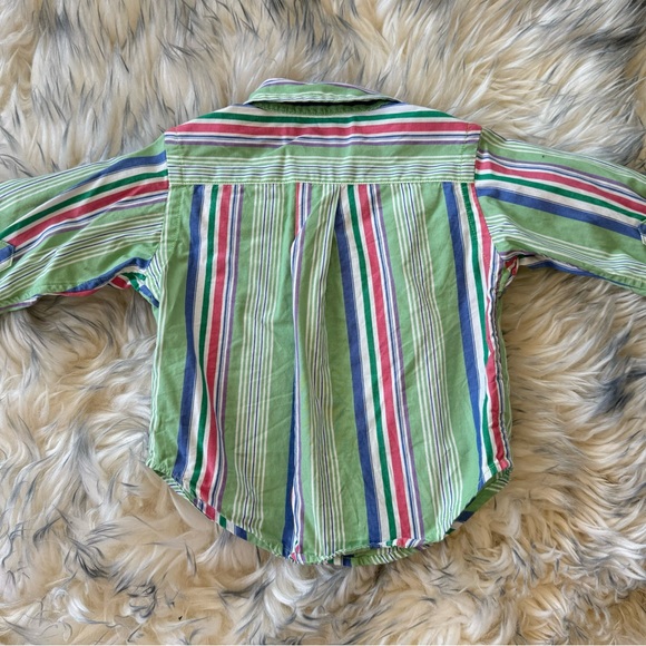 Polo Ralph Lauren Sweater set 6-12 Months - Picture 4 of 7